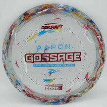 Discraft Raptor - Jawbreaker Z FLX Aaron Gossage Tour Series 2024