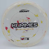 Discraft Zone - Jawbreaker Z FLX Adam Hammes Tour Series 2024