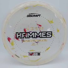 Discraft Zone - Jawbreaker Z FLX Adam Hammes Tour Series 2024