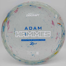 Discraft Zone - Jawbreaker Z FLX Adam Hammes Tour Series 2024