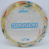 Discraft Thrasher - Jawbreaker Z FLX Missy Gannon Tour Series 2024