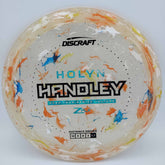 Discraft Vulture - Jawbreaker Z FLX Holyn Handley Tour Series 2024