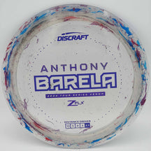 Discraft Venom - Jawbreaker Z FLX 2024 Tour Series Anthony Barela
