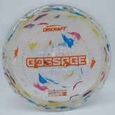 Discraft Raptor - Jawbreaker Z FLX Aaron Gossage Tour Series 2024