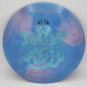 Discraft Venom - Colorshift Anthony Barela 3 Headed Snake