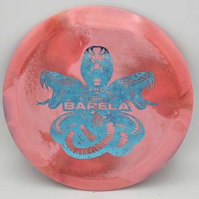 Discraft Venom - Colorshift Anthony Barela 3 Headed Snake