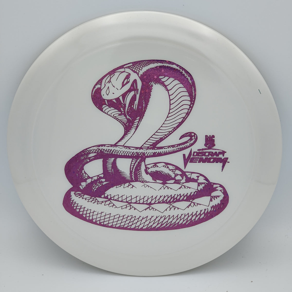 Discraft Venom - Big Z