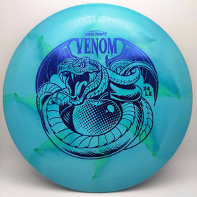 Discraft Venom - ESP Swirl - Ledgestone 2024 Season 3