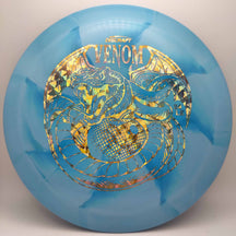 Discraft Venom - ESP Swirl - Ledgestone 2024 Season 3