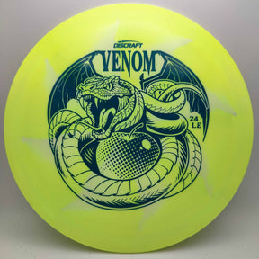 Discraft Venom - ESP Swirl - Ledgestone 2024 Season 3