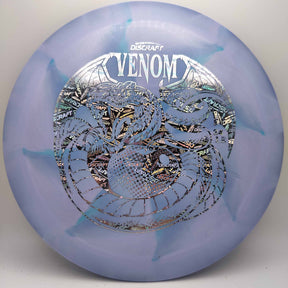 Discraft Venom - ESP Swirl - Ledgestone 2024 Season 3