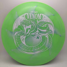 Discraft Venom - ESP Swirl - Ledgestone 2024 Season 3