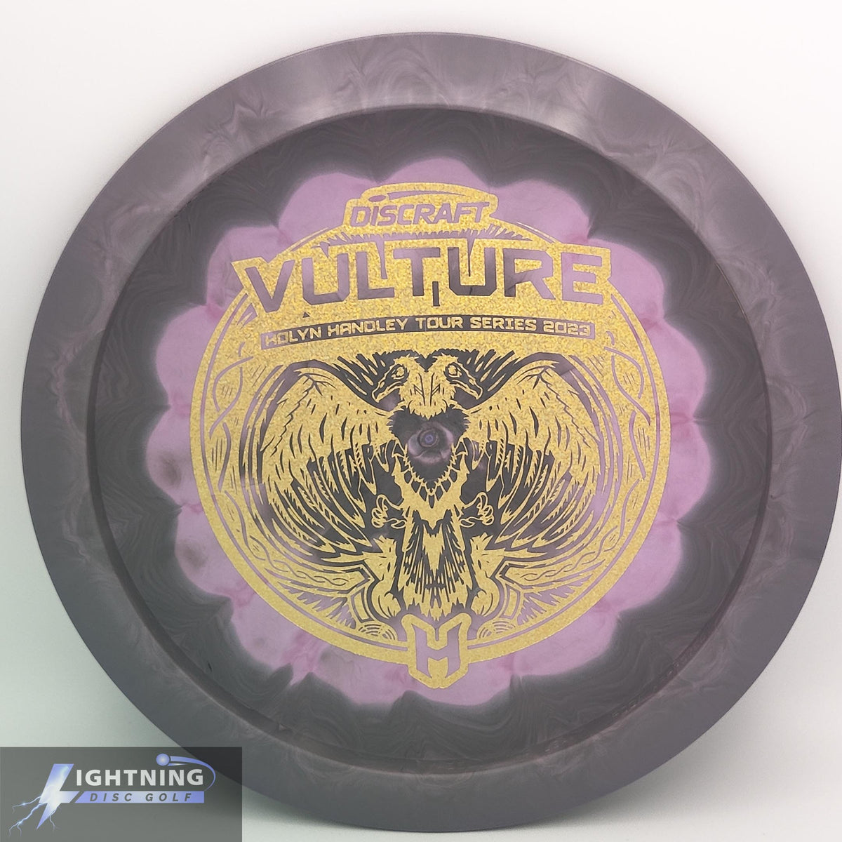 Discraft Vulture - Holyn Handley Tour Series 2023
