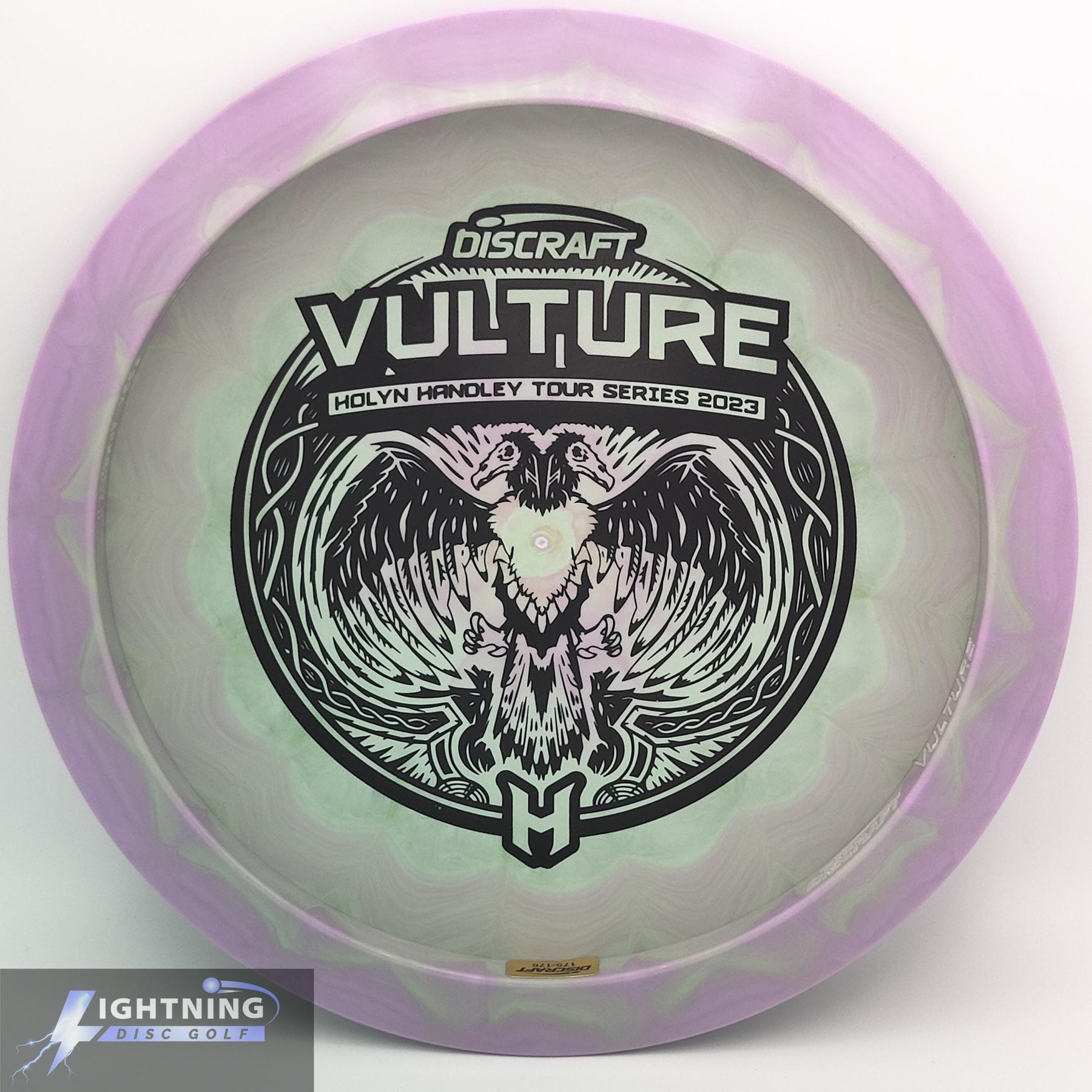 Discraft Vulture - Holyn Handley Tour Series 2023