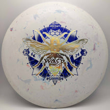 Discraft Wasp - Jawbreaker Ledgestone 2024 Season 3