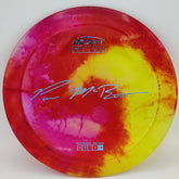 Discraft Zeus - FlyDye McBeth