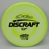 Discraft Zone - ESP 6x Paul McBeth