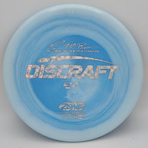 Discraft Zone - ESP 6x Paul McBeth