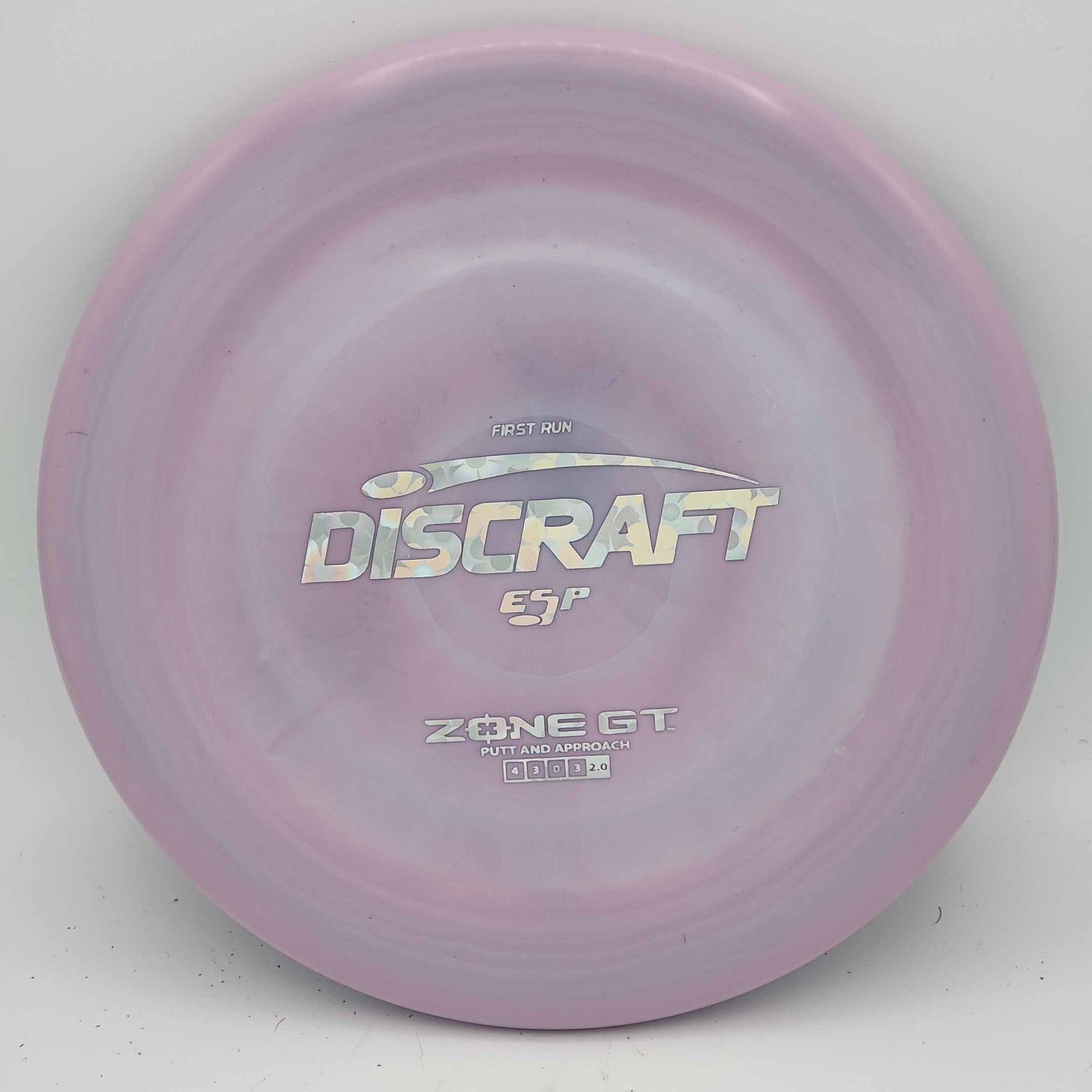 Discraft Zone GT - ESP