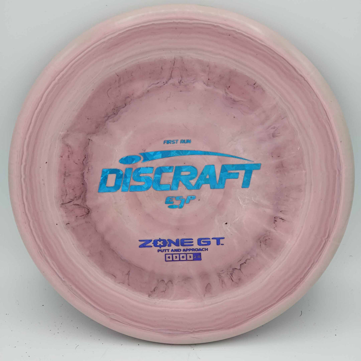 Discraft Zone GT - ESP