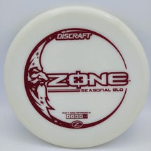 Discraft Zone - Seasonal Glo Z