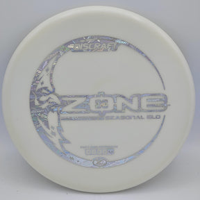 Discraft Zone - Seasonal Glo Z