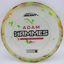 Discraft Zone - Jawbreaker Z FLX Adam Hammes Tour Series 2024