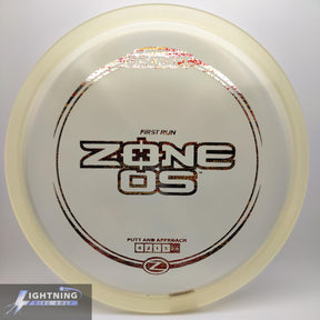 Discraft Zone OS - First Run Z