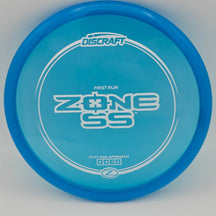 Discraft Zone SS - First Run Z