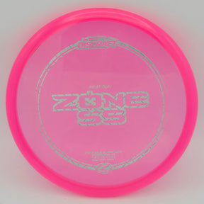 Discraft Zone SS - First Run Z