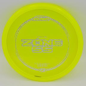 Discraft Zone SS - First Run Z