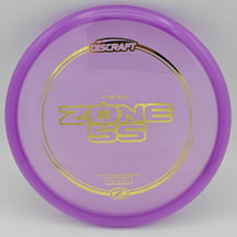 Discraft Zone SS - First Run Z