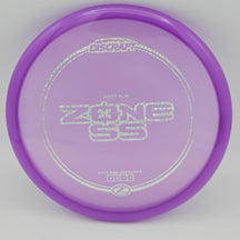 Discraft Zone SS - First Run Z