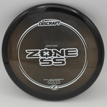 Discraft Zone SS - First Run Z