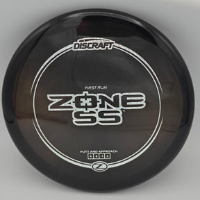 Discraft Zone SS - First Run Z