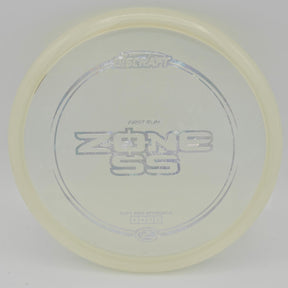 Discraft Zone SS - First Run Z