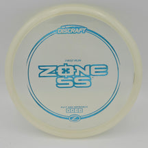 Discraft Zone SS - First Run Z