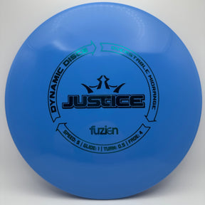 Dynamic Discs BioFuzion Justice