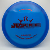 Dynamic Discs Lucid Justice