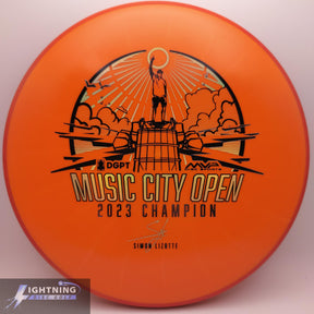 Axiom Fission Proxy - Simon Lizotte Music City Open Championship Edition