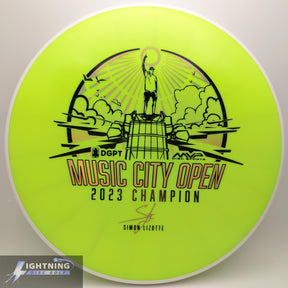 Axiom Fission Proxy - Simon Lizotte Music City Open Championship Edition