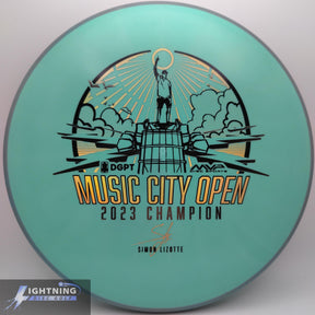 Axiom Fission Proxy - Simon Lizotte Music City Open Championship Edition