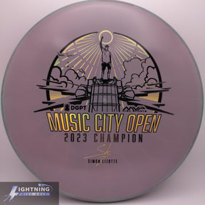 Axiom Fission Proxy - Simon Lizotte Music City Open Championship Edition