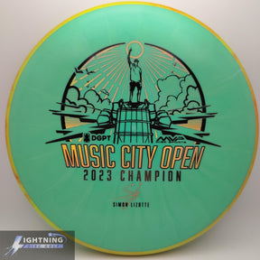 Axiom Fission Proxy - Simon Lizotte Music City Open Championship Edition