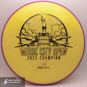 Axiom Fission Proxy - Simon Lizotte Music City Open Championship Edition