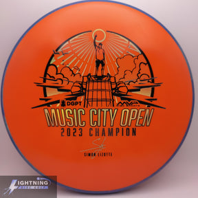 Axiom Fission Proxy - Simon Lizotte Music City Open Championship Edition