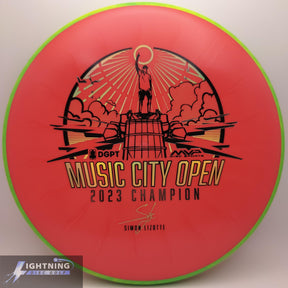 Axiom Fission Proxy - Simon Lizotte Music City Open Championship Edition