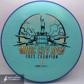 Axiom Fission Proxy - Simon Lizotte Music City Open Championship Edition