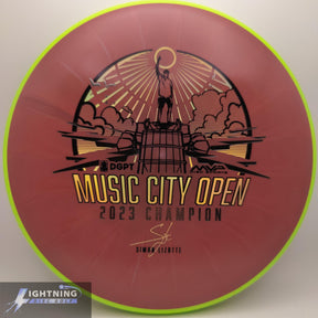 Axiom Fission Proxy - Simon Lizotte Music City Open Championship Edition