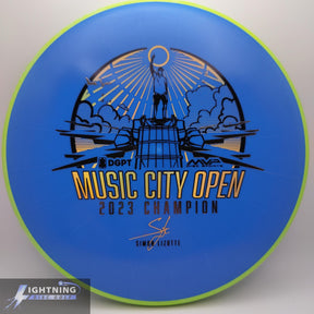 Axiom Fission Proxy - Simon Lizotte Music City Open Championship Edition